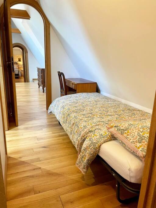 Charming 19Th Century Farmhouse With Pool Vitrac  Buitenkant foto